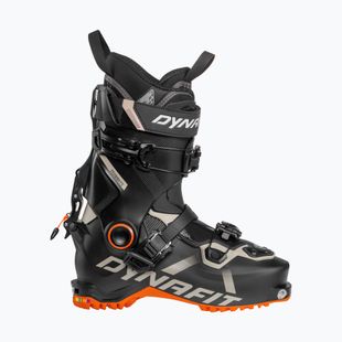 Мъжки скитуринг обувки  DYNAFIT Seven Summits shocking orange/overcast