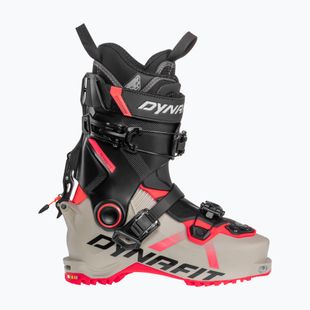 Дамски скитуринг обувки  DYNAFIT Seven Summits W fluo coral/overcast