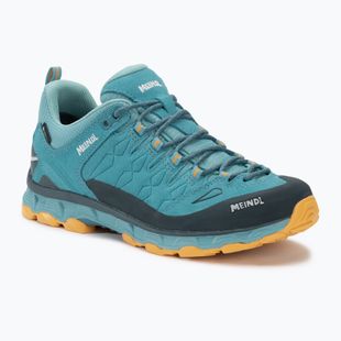 Дамски туристически обувки Meindl Lite Trail Lady GTX sky/sunset