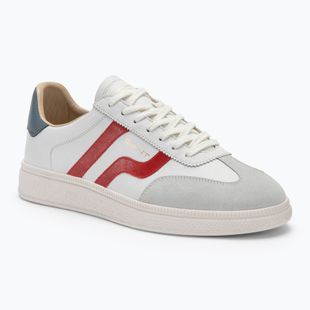 Мъжки обувки GANT Cuzmo white/red