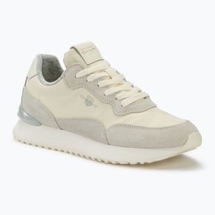 Дамски обувки GANT Bevinda off white