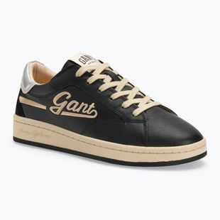Дамски обувки GANT Prepla black