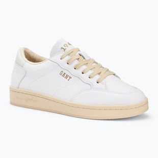 Дамски обувки GANT Prepla white