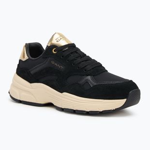 Дамски обувки GANT Neuwill black