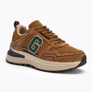GANT Cazidy кестен/канела мъжки обувки