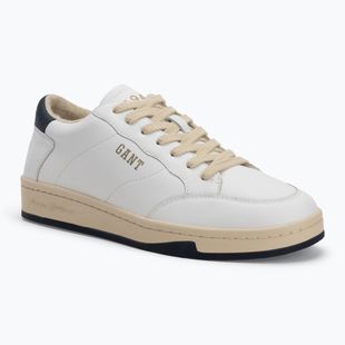 Мъжки обувки GANT Prepus white/dark blue