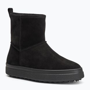 Дамски ботуши за сняг GANT Snowhill black
