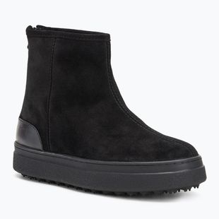 Дамски ботуши за сняг GANT Snowhill 29543783 black