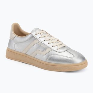 GANT дамски обувки Cuzima silver