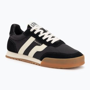 GANT мъжки обувки Baylle black