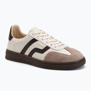 Дамски обувки GANT Cuzima off white brown