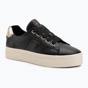 Дамски обувки GANT Avona black 31531989-G00