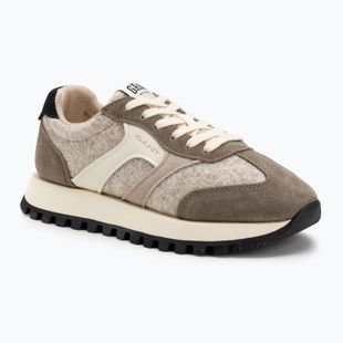Дамски обувки GANT Caffay desert taupe