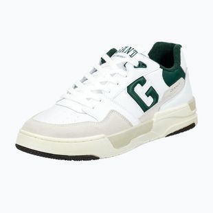 Мъжки обувки GANT Brookpal white/green
