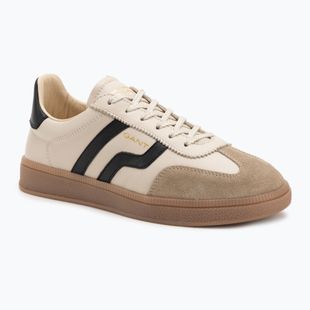 Дамски обувки GANT Cuzima beige/desert brown