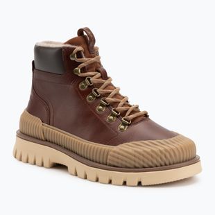 Мъжки обувки GANT Nebrada Lth cognac