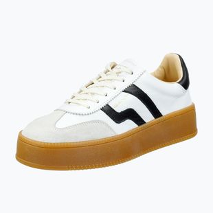 Дамски обувки GANT Cuzmani 32531202-G020 white/black