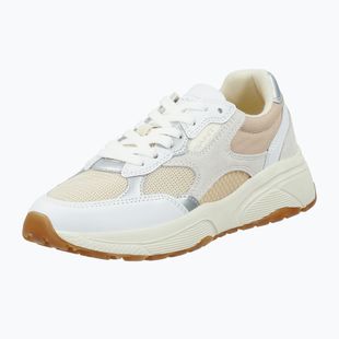 Дамски обувки GANT Newile white/ivory