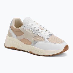Дамски обувки GANT Newile white/ivory