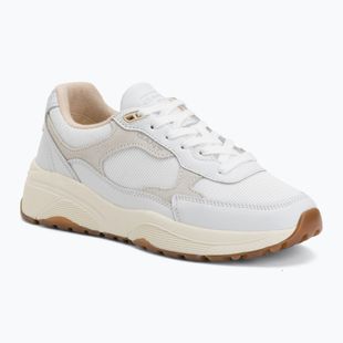 Дамски обувки GANT Newile white