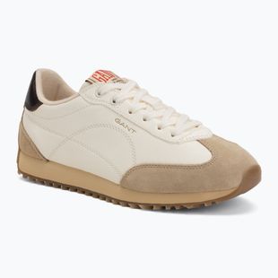 Дамски обувки GANT Beja cream