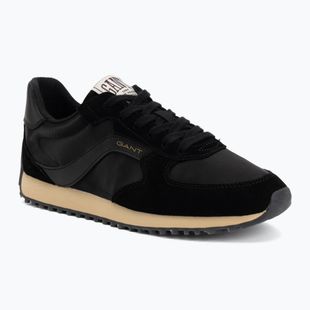 Дамски обувки GANT Beja black