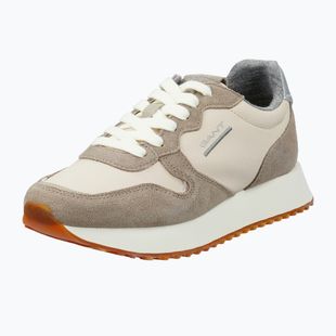 Дамски обувки GANT Bevinda cold beige