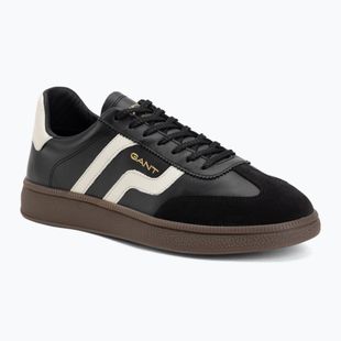 Мъжки обувки GANT Cuzmo black