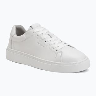 Мъжки обувки GANT Mc Julien 32631226-G172 white/white