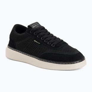 Мъжки обувки GANT San Prep black