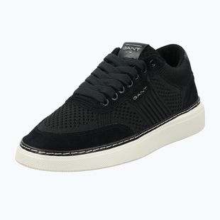 Мъжки обувки GANT San Prep black