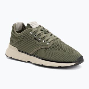 Мъжки обувки GANT Beeker dark green