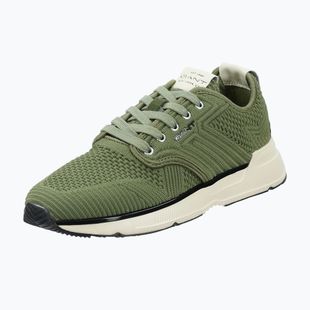 Мъжки обувки GANT Beeker dark green
