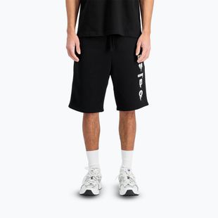 Мъжки къси панталони Freedom Jogger Balck на Alpha Industries