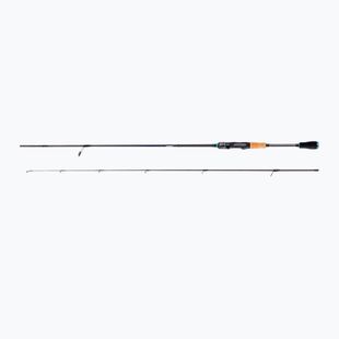 Daiwa Powermesh UL Спинингов прът черен 11919-186