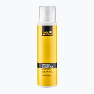 Универсален почистващ препарат Jack Wolfskin Universal Cleaner Plus 300 ml white