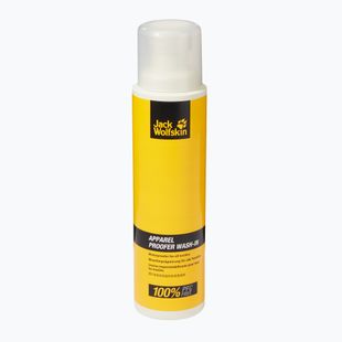 Импрегнант за дрехи Jack Wolfskin Apparel Proofer Wash In 300 ml  white
