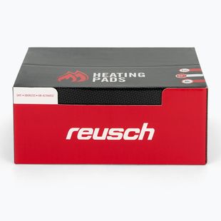 Комплект нагреватели Reusch Heating Pad 8h white