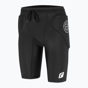Вратарски шорти Reusch Compression Short Femur black
