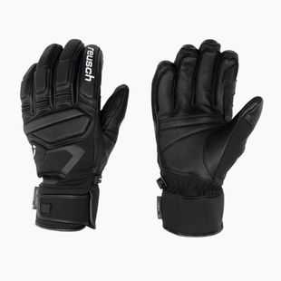 Ски ръкавици Reusch Pro Rc черни 62/01/110