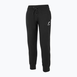 Вратарски панталони Reusch Joggers black/white