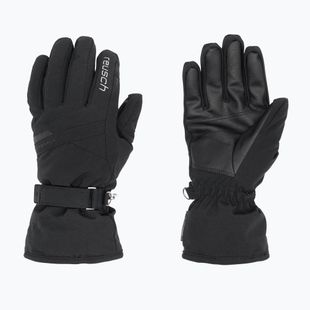 Дамска ски ръкавица Reusch Helena R-Tex Xt black/silver