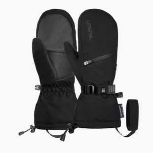Дамски скиорски ръкавици Reusch Demi R-Tex XT Mitten black