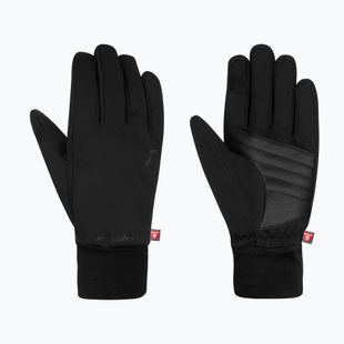 Скиорски ръкавици Reusch Walk Stormbloxx Touch-Tec black