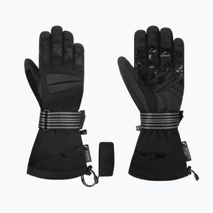 Скиорски ръкавици Reusch Sweeber III R-Tex XT black