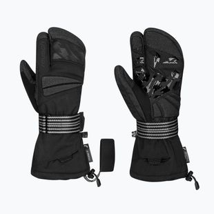 Ръкавици за сноуборд Reusch Sweeber III R-Tex XT Lobster black