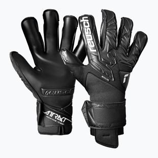 Вратарски ръкавици Reusch Attrakt Infinity Resistor black