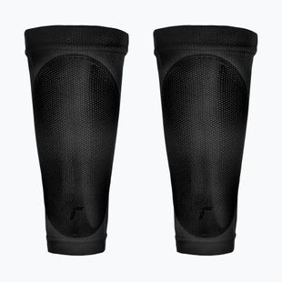 Протектори за подбедрици Reusch Shin Guard Compact Supreme black