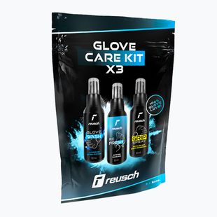 Комплект Reusch Glove Care Kit 3 бр.