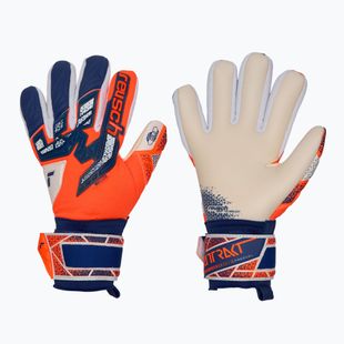 Вратарски ръкавици Reusch Attrakt Freegel Gold NC shocking orange/energize blue shocking orange/energize blue